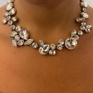J. Crew Statement Necklace